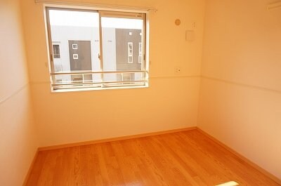 ルース・デラ・プレッソ　Ⅰの物件内観写真