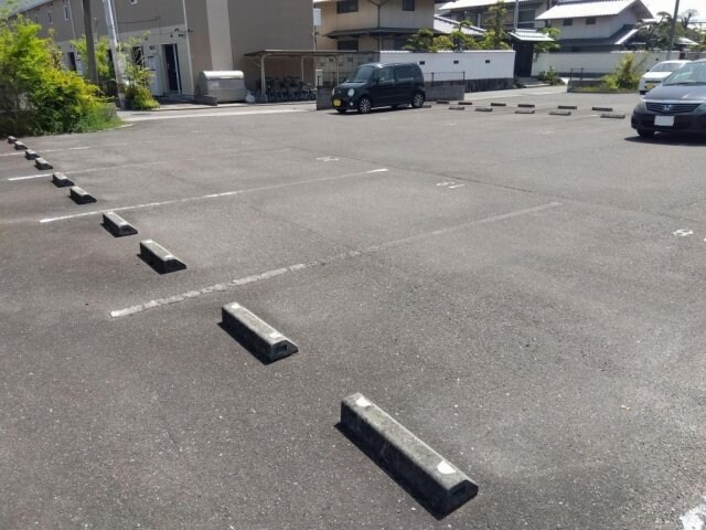 レオパレスクリスマスローズの物件内観写真