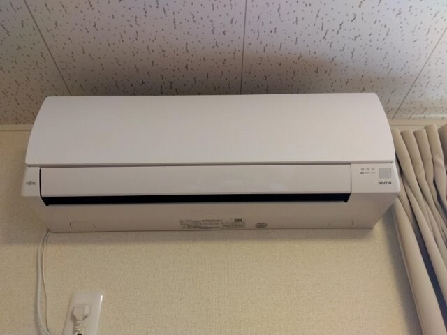 レオパレスクリスマスローズの物件内観写真