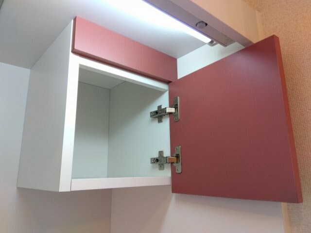 レオパレスクリスマスローズの物件内観写真