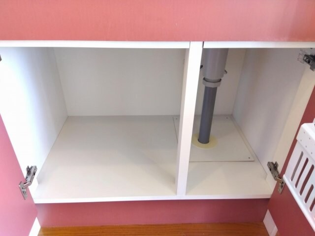 レオパレスクリスマスローズの物件内観写真