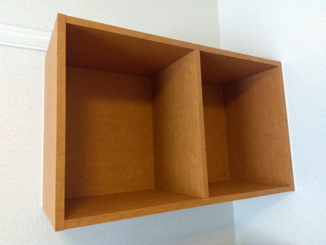 レオパレスクリスマスローズの物件内観写真