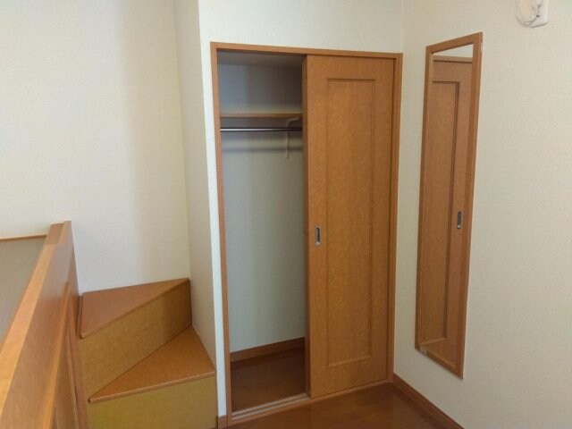 レオパレスクリスマスローズの物件内観写真