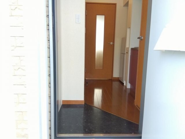 レオパレスクリスマスローズの物件内観写真