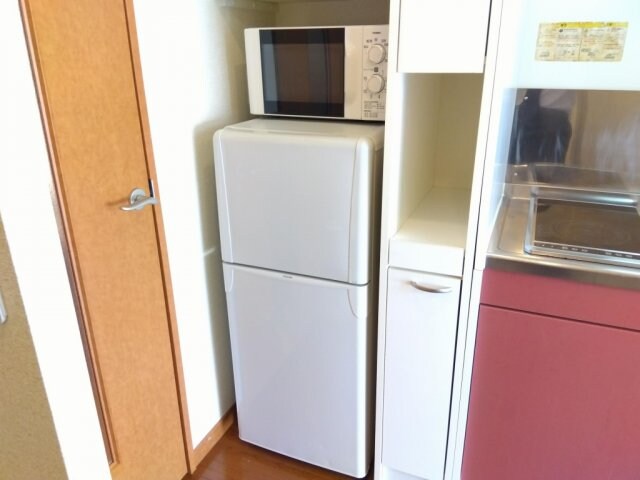 レオパレスクリスマスローズの物件内観写真