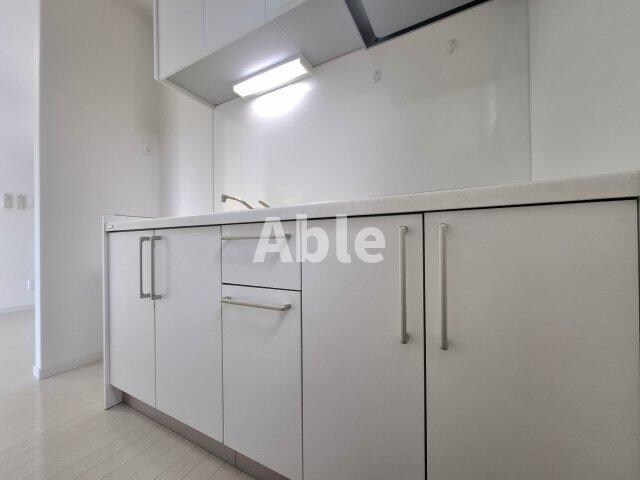 リマーク旅籠町の物件内観写真