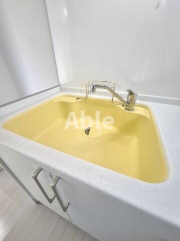 リマーク旅籠町の物件内観写真