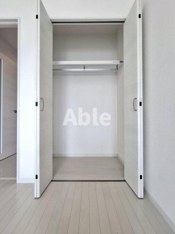 リマーク旅籠町の物件内観写真