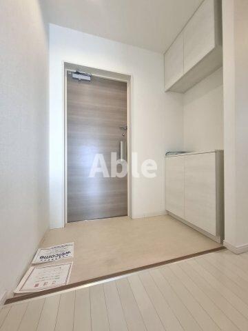 リマーク旅籠町の物件内観写真