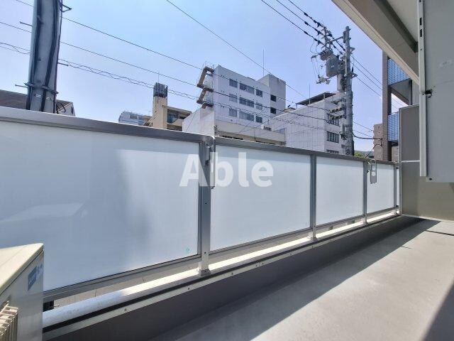 リマーク旅籠町の物件内観写真