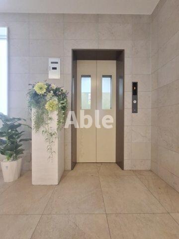 リマーク旅籠町の物件内観写真