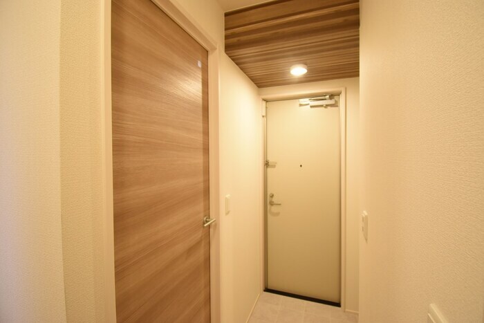 ナーブ屋島　B棟の物件内観写真