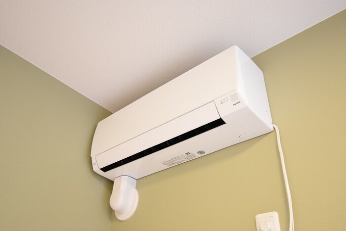 ナーブ屋島　B棟の物件内観写真