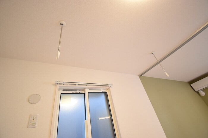 ナーブ屋島　B棟の物件内観写真