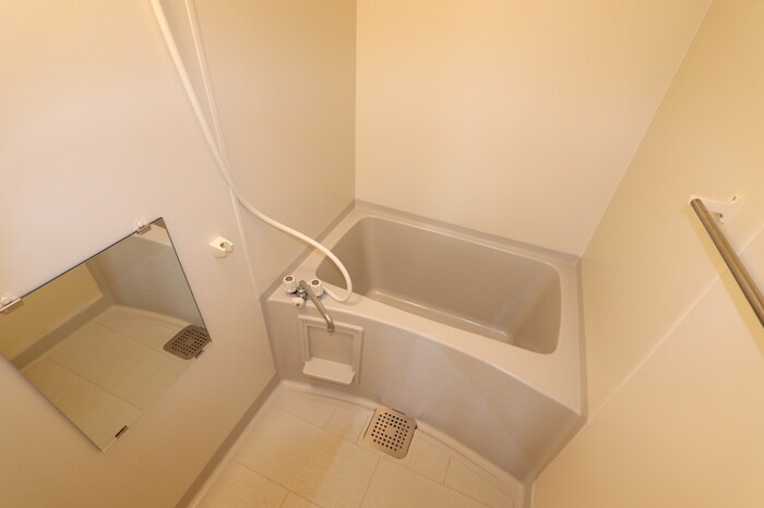 カメリアハイツ　B棟の物件内観写真