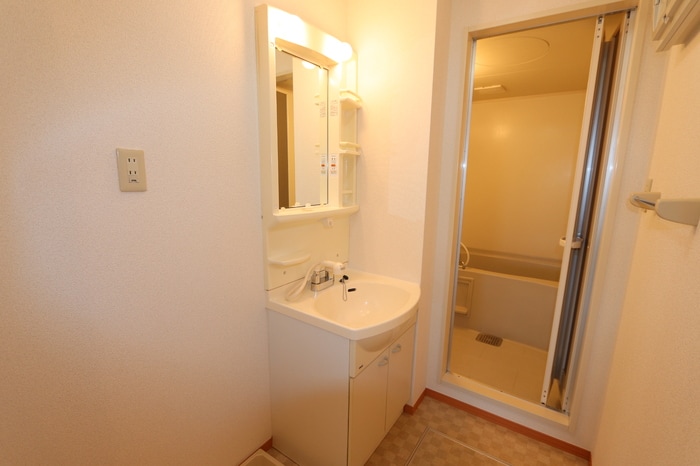 カメリアハイツ　B棟の物件内観写真