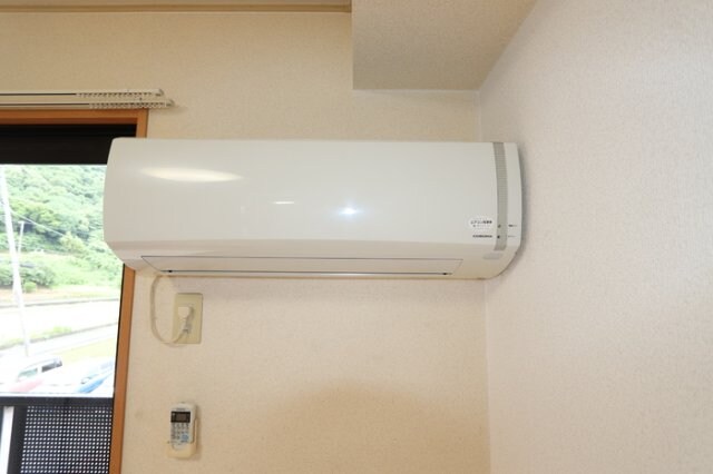 カメリアハイツ　B棟の物件内観写真