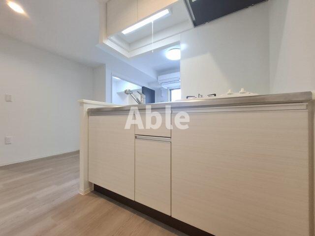 ルミナス藤塚町の物件内観写真