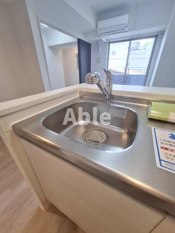 ルミナス藤塚町の物件内観写真