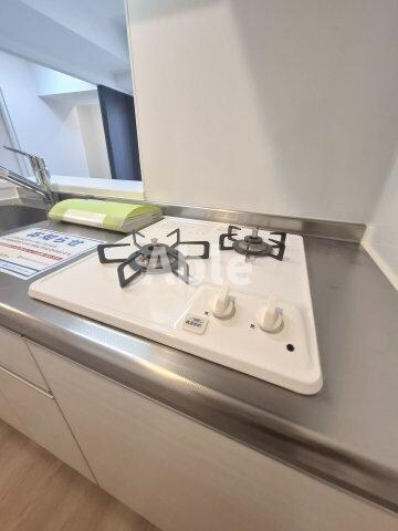 ルミナス藤塚町の物件内観写真