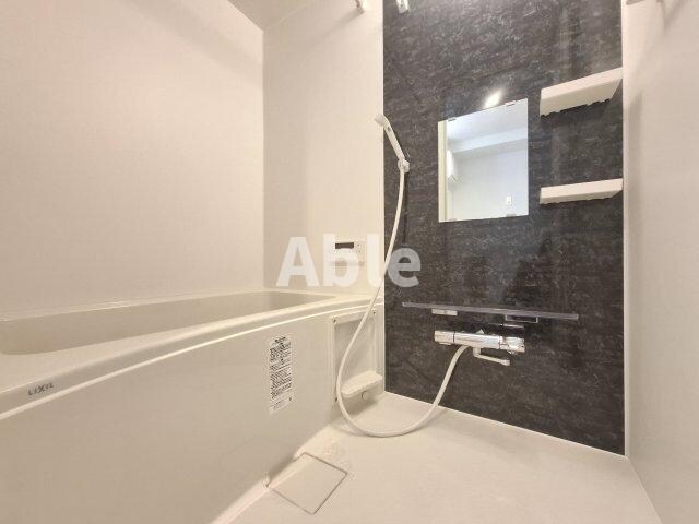 ルミナス藤塚町の物件内観写真