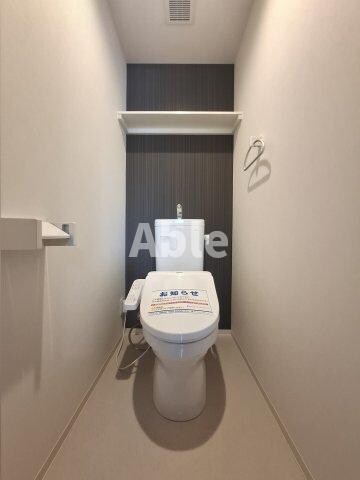 ルミナス藤塚町の物件内観写真