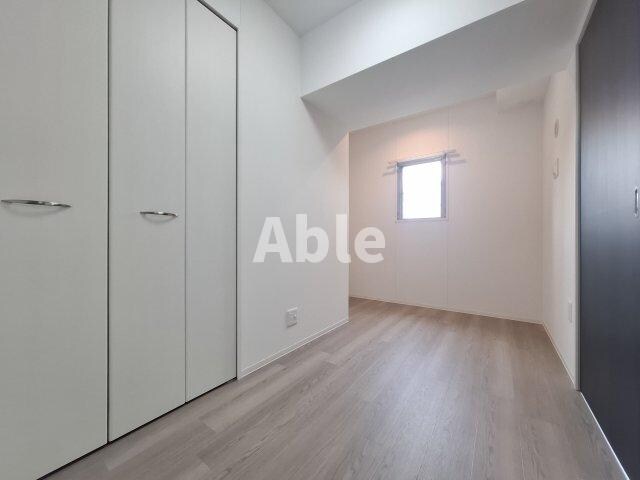 ルミナス藤塚町の物件内観写真