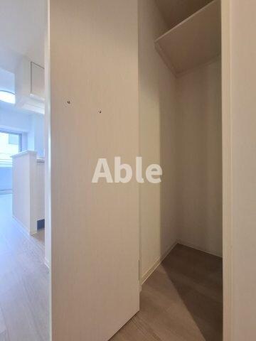 ルミナス藤塚町の物件内観写真