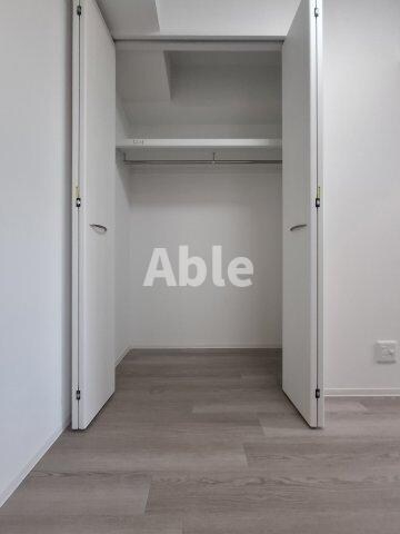 ルミナス藤塚町の物件内観写真