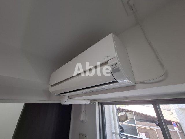 ルミナス藤塚町の物件内観写真