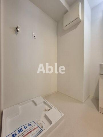 ルミナス藤塚町の物件内観写真