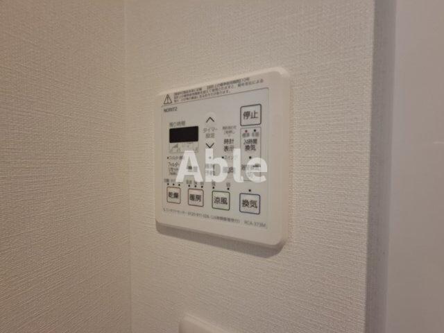 ルミナス藤塚町の物件内観写真