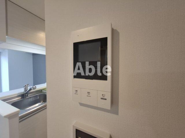 ルミナス藤塚町の物件内観写真