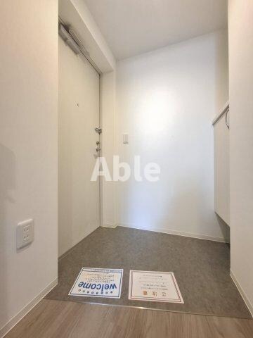 ルミナス藤塚町の物件内観写真