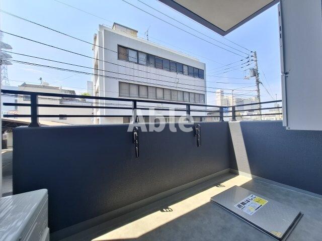 ルミナス藤塚町の物件内観写真