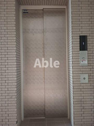 ルミナス藤塚町の物件内観写真