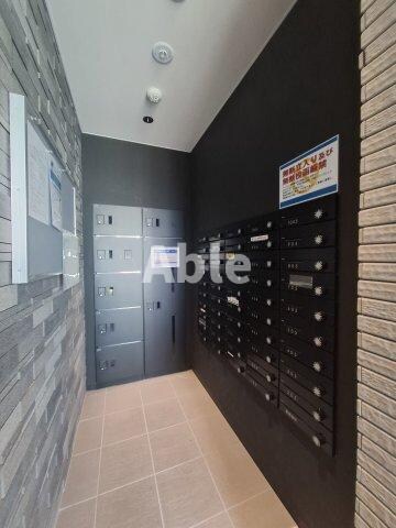 ルミナス藤塚町の物件内観写真