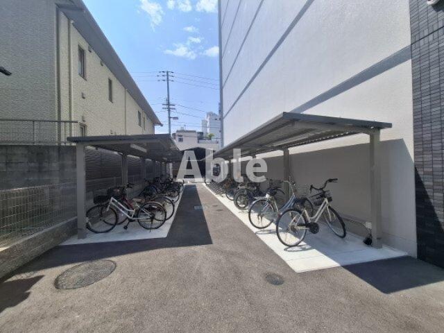 ルミナス藤塚町の物件内観写真