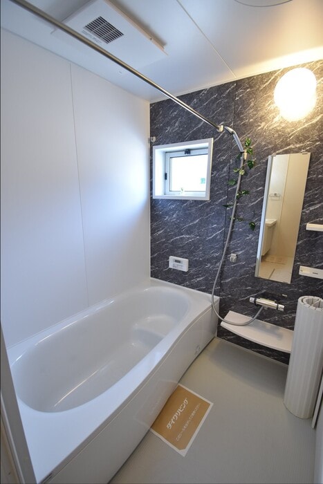 レグルス　Ａ棟の物件内観写真