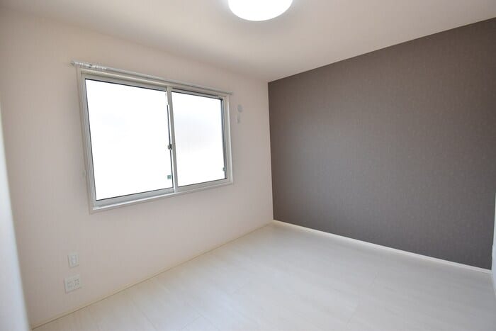 レグルス　Ａ棟の物件内観写真