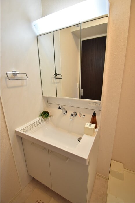 レグルス　Ａ棟の物件内観写真