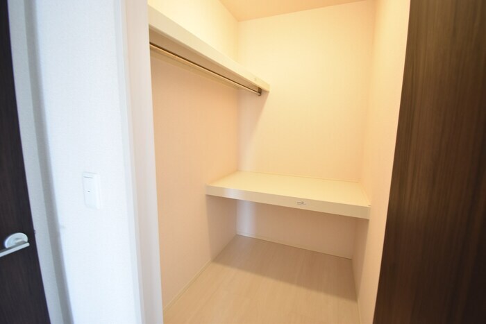 レグルス　Ａ棟の物件内観写真