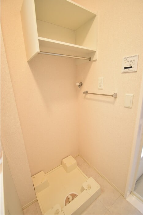 レグルス　Ａ棟の物件内観写真