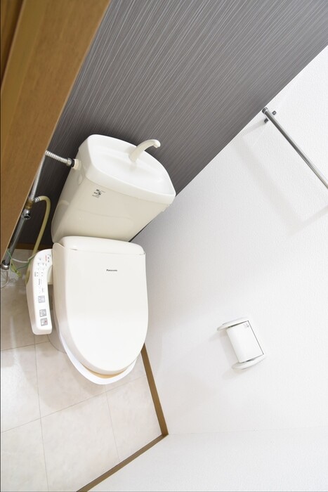 シャインポート屋島 F棟の物件内観写真