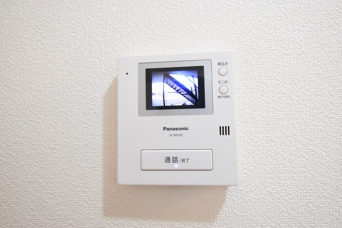 シャインポート屋島 F棟の物件内観写真