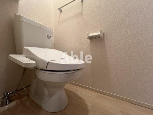 ZEFIROの物件内観写真