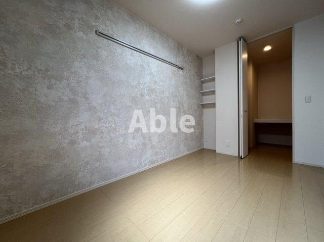 ZEFIROの物件内観写真