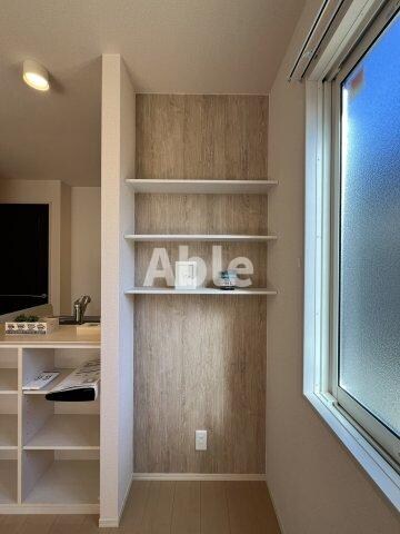 ZEFIROの物件内観写真