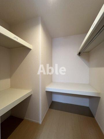 ZEFIROの物件内観写真