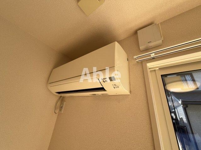 ZEFIROの物件内観写真